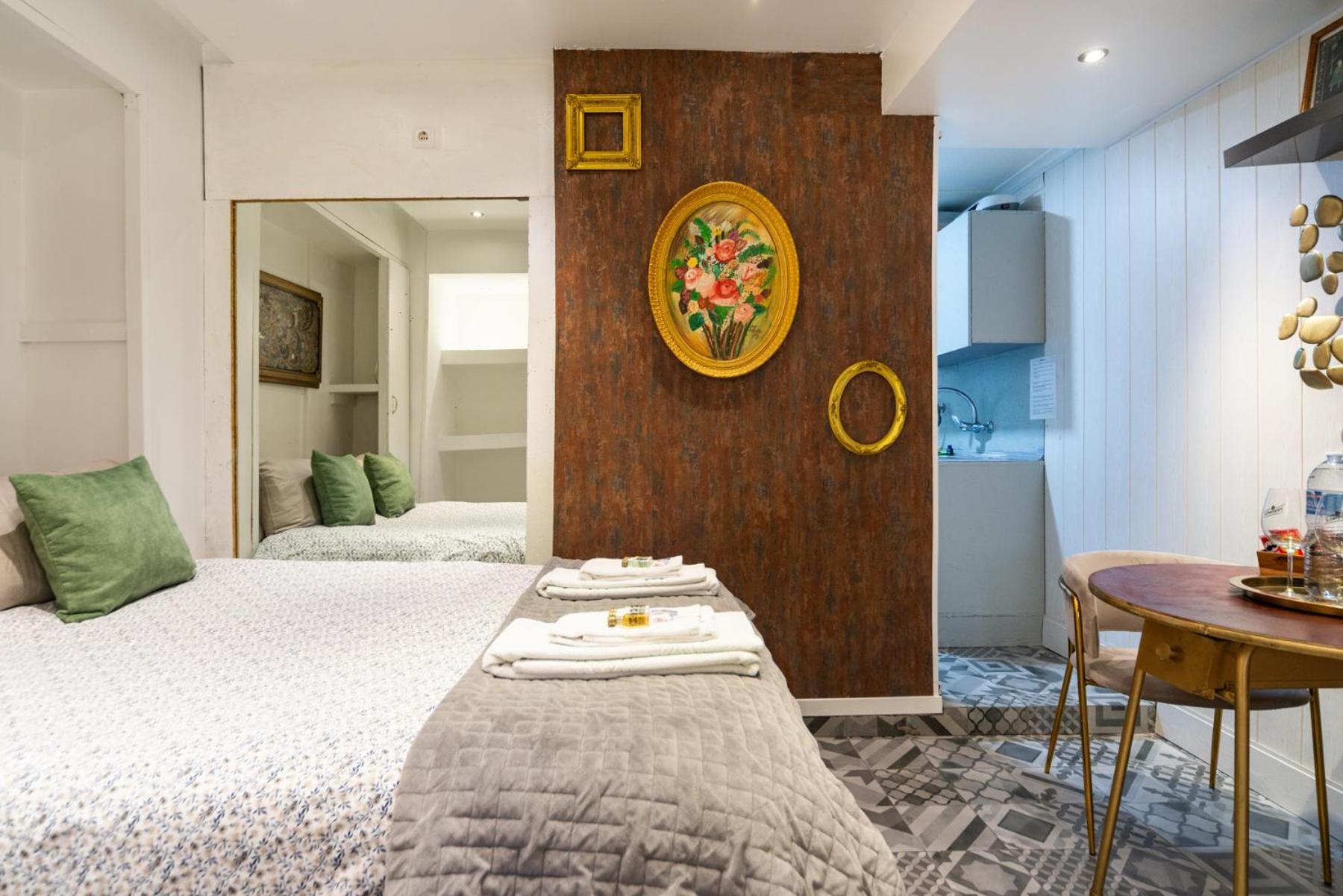 Apartment In Bairro Alto 58 - Lisbon Charm Exterior foto
