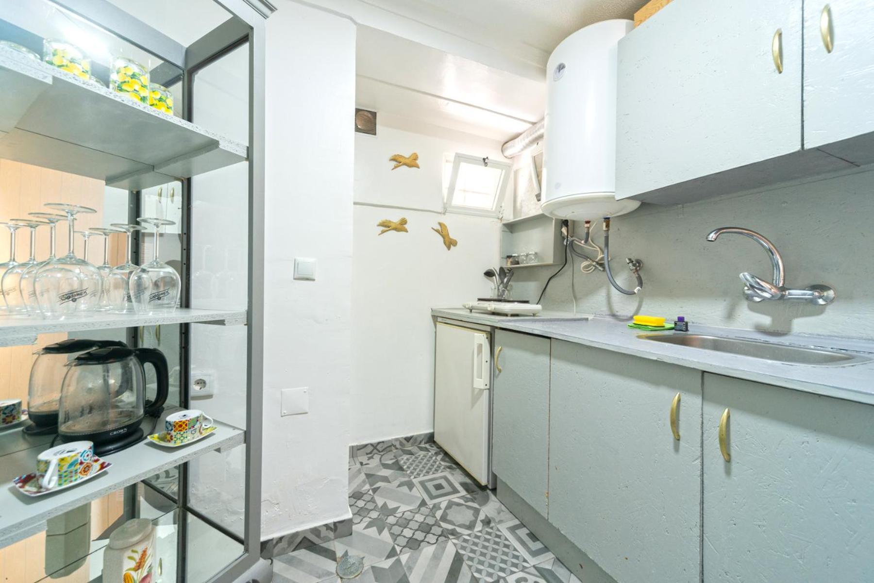 Apartment In Bairro Alto 58 - Lisbon Charm Exterior foto