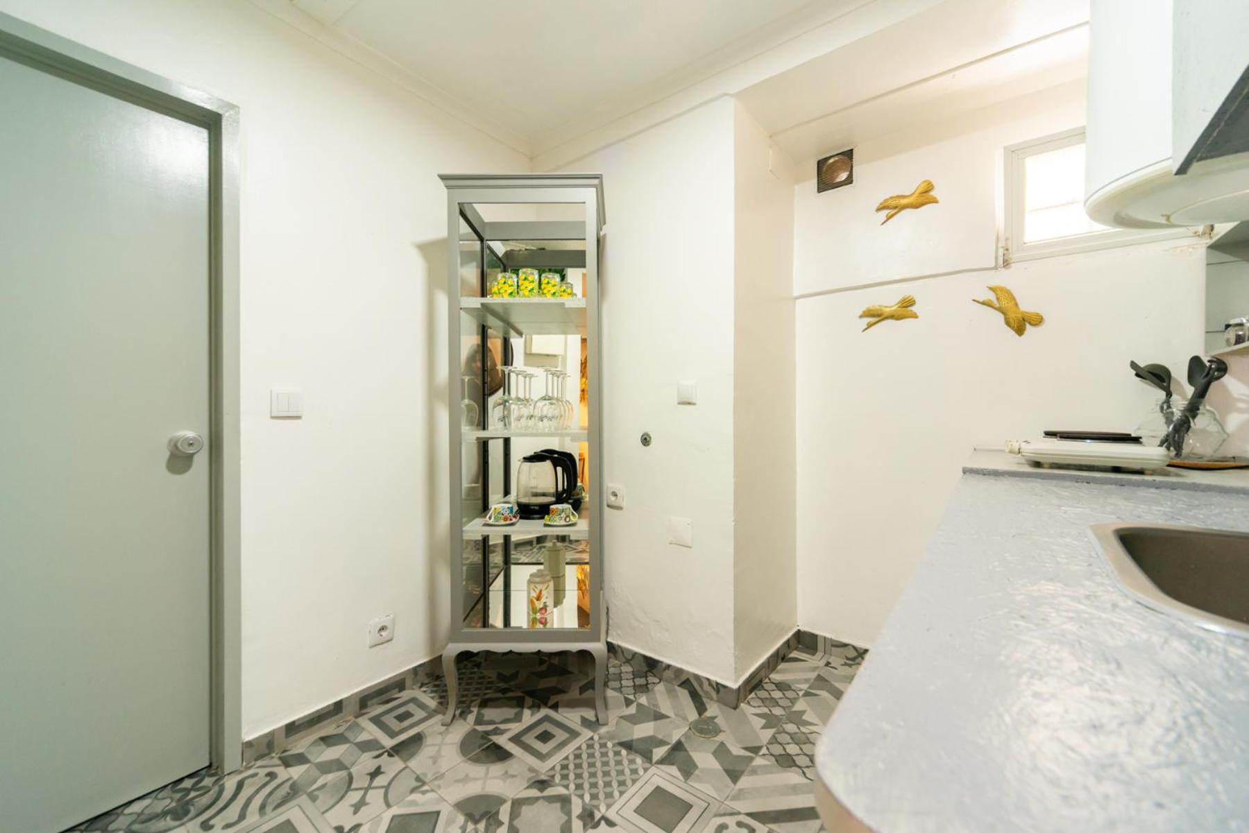 Apartment In Bairro Alto 58 - Lisbon Charm Exterior foto